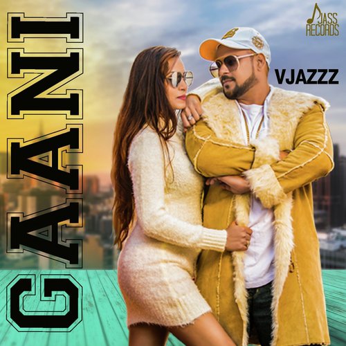 Gaani - Vjazzz, Tania Kohli