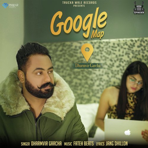 Google Map - Dharmvir Garcha