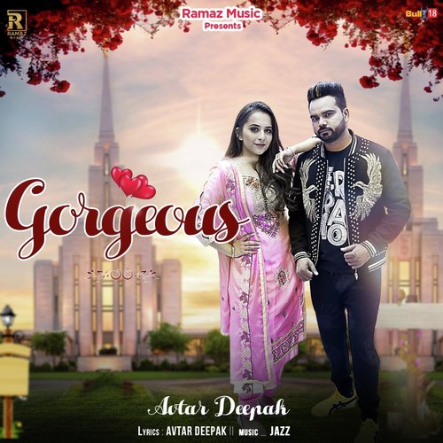 Gorgeous - Avtar Deepak