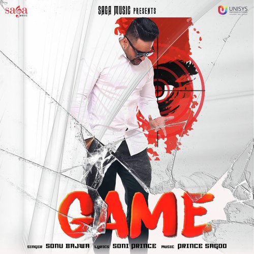 Game - Sonu Bajwa