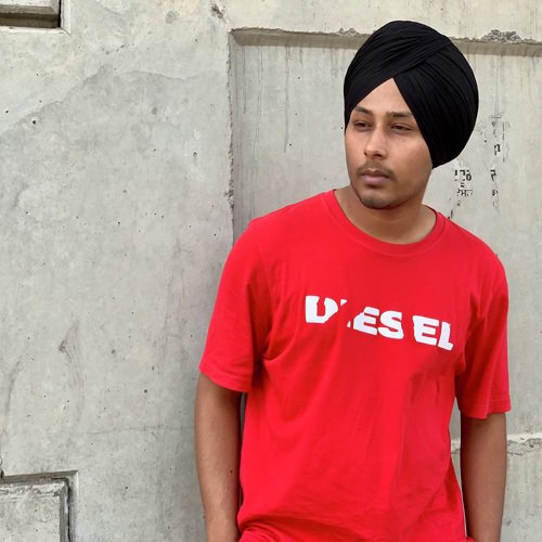 Gaddi - Harinder Samra