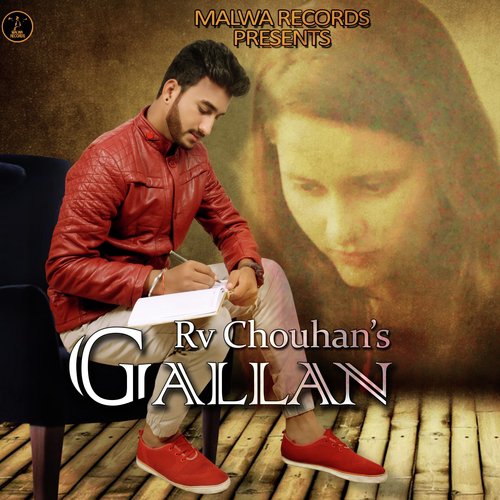 Gallan - Balvinder Singh, Rv Chouhan