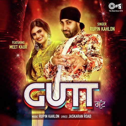 Gutt - Rupin Kahlon, Meet Kaur