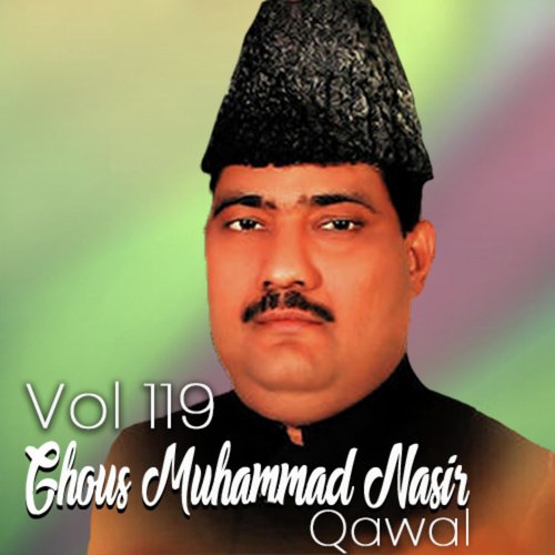 Chasht Nagar Main Nijam Pyara - Ghous Muhammad Nasir