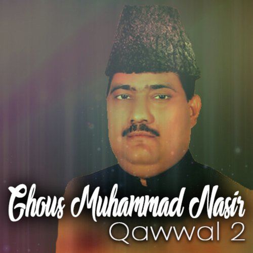 Jogan Thaari Taure Duwar - Ghaus Muhammad Nasir