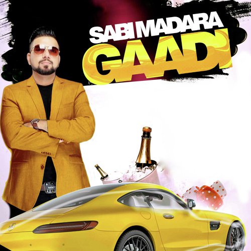 Gaddi - Sabi Madara