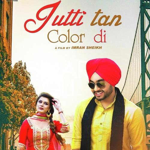 Jutti Tan Color Di - Bhagat Dhanjal