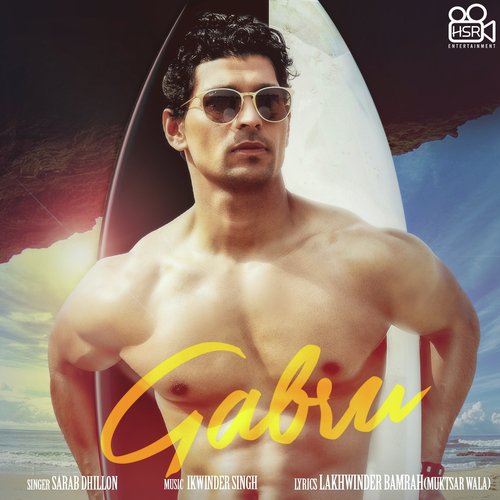 Gabru - Sarab Dhillon
