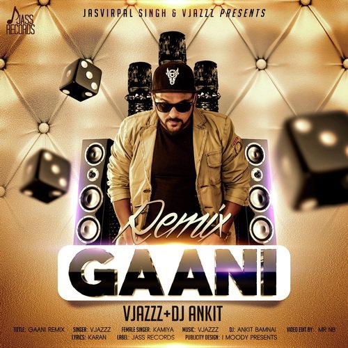 Gaani - V Jazz