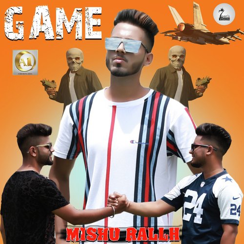 Game - Mishu Ralh
