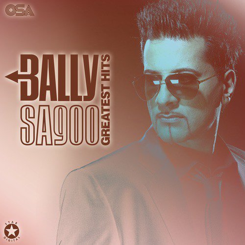 Star Megamix - Bally Sagoo