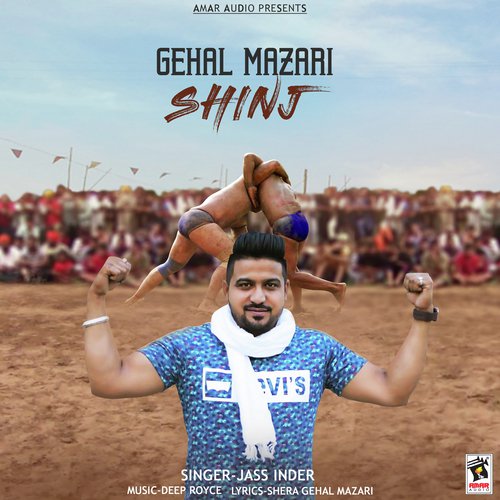 Gehal Mazari - Jass Inder
