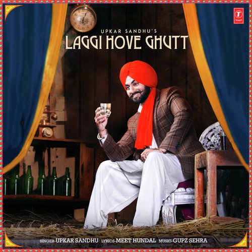 Laggi Hove Ghutt - Gupz Sehra, Upkar Sandhu