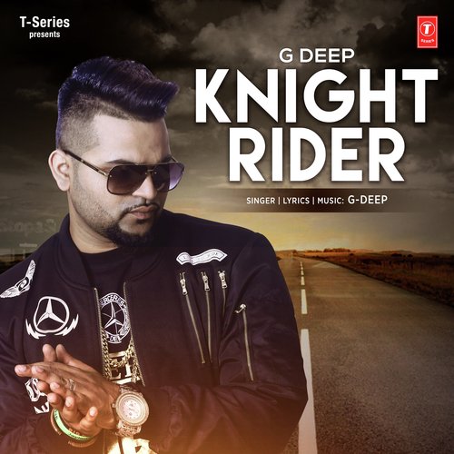 Knight Rider - Arpan Singh