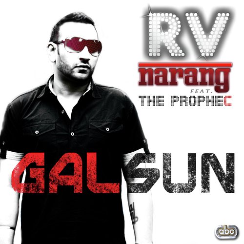 Gal Sun - RV Narang, The PropheC