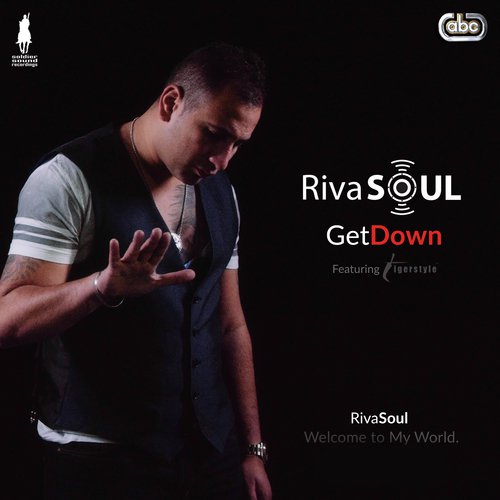 Get Down - RivaSoul with Tigerstyle