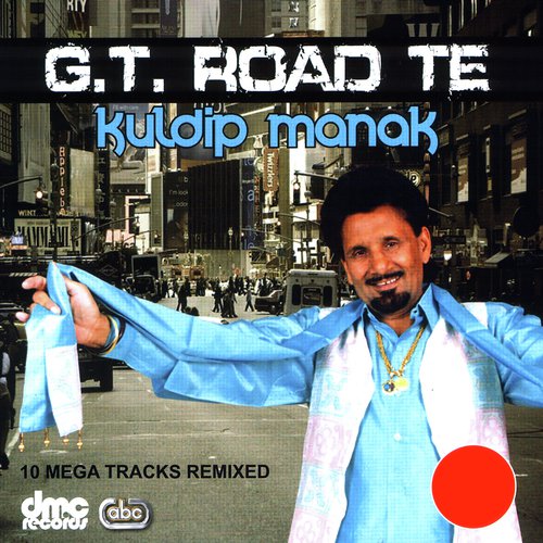 Nachna Peya - Kuldeep Manak