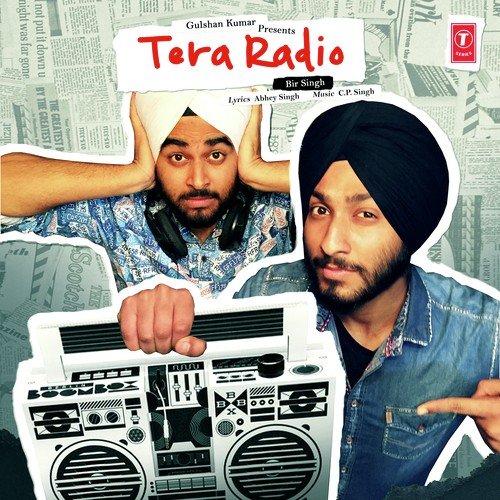 Tera Radio - Gurshabad amp Satta Vairowalia with Gurmoh