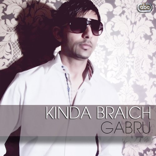 Gabru - Kinda Braich