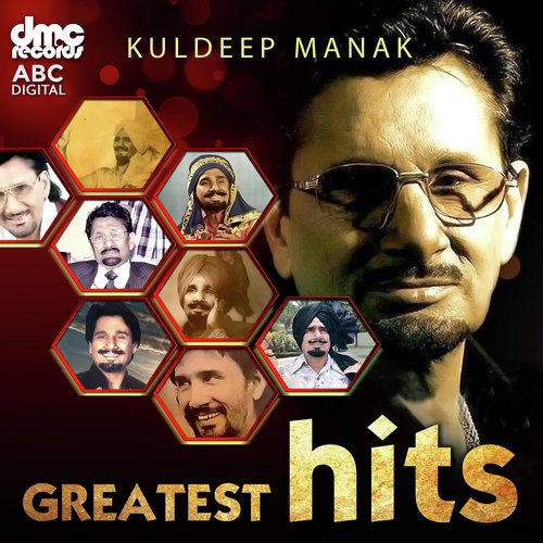 Daffa Ho Ja Ni - Kuldeep Manak