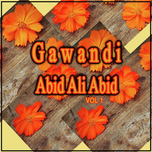 Gawandi - Abid Ali Abid