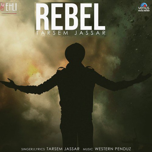 Rebel - Kulbir Jhinjer