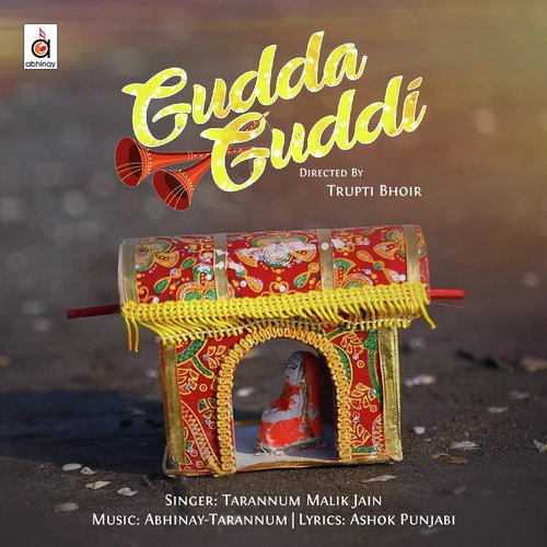 Gudda Guddi - Tarannum Malik Jain, Abhinay Jain