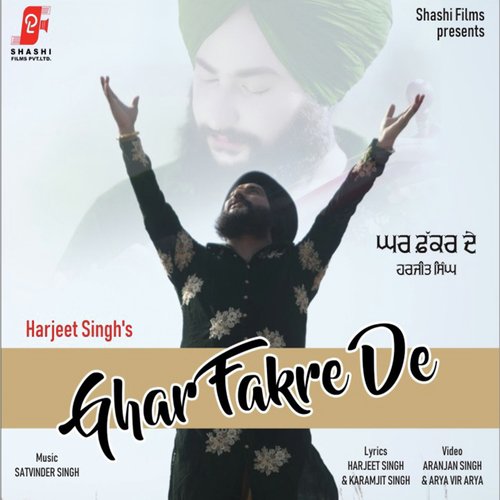 Ghar Fakre De - Harjeet Singh