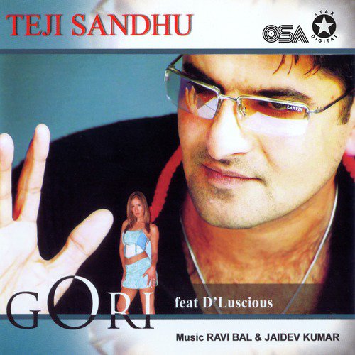 Silk Waal (Desi Version) - Teji Sandhu