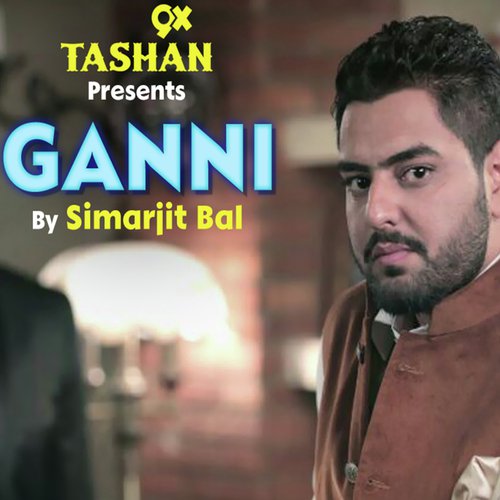 Ganni - Simarjit Bal amp Shahjeet Bal