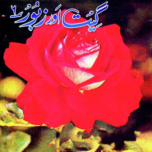 Chiragh Hai Meray Pairan Liye Kalam Tera - Various Artists