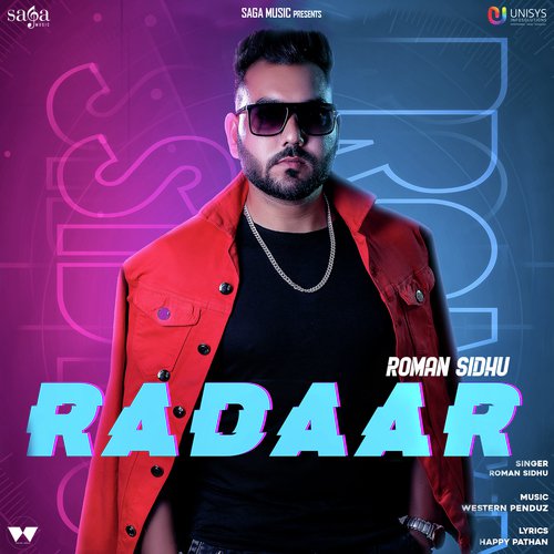Radaar - Sippy Gill