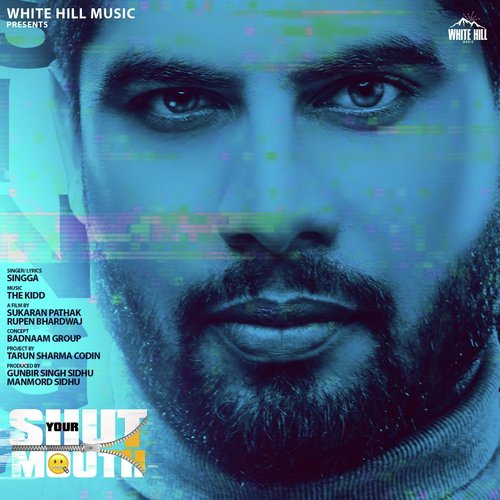 Shut Your Mouth - Jasmine Sandlas