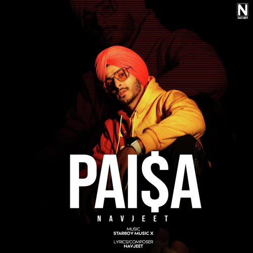 Paisa - Ninja