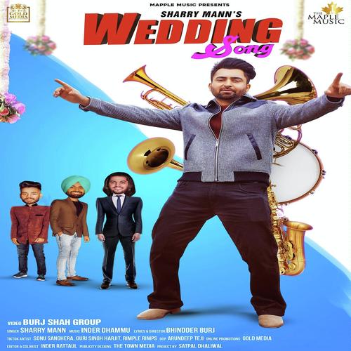 Wedding Song - R Nait