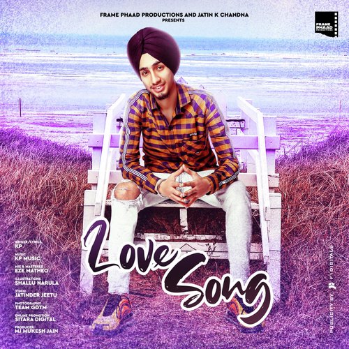 Love Song - Raahi