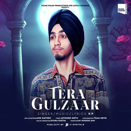 Tera Gulzaar - Raahi