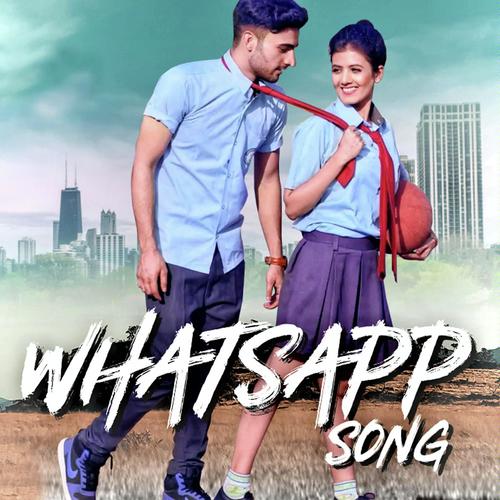 WhatsAap Song - Raahi