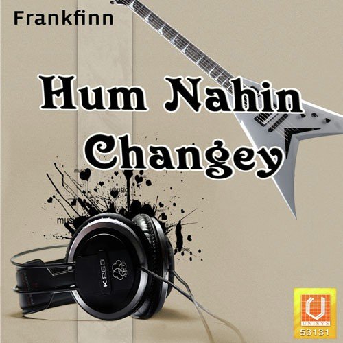 Hum Nahin Changey Bhai Hari Si - Bhai Hari Singh Ji