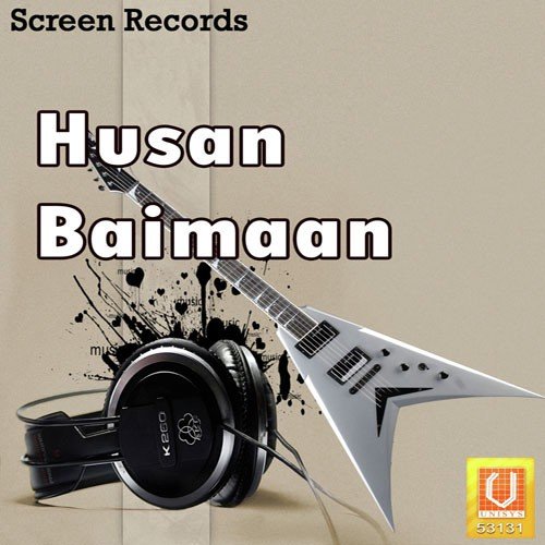 Hik Taan Ke - Sarabjit Lovely
