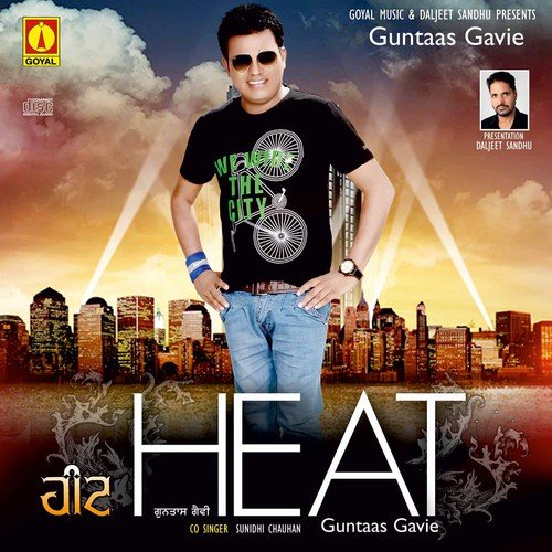 Delhi - Guntaas Gavi