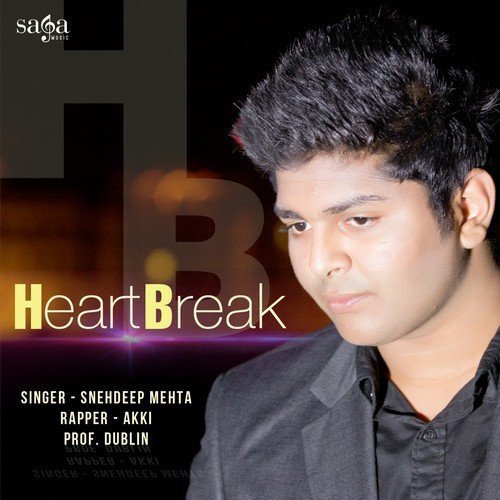 HeartBreak - Various Artists