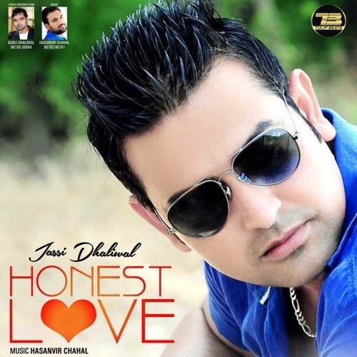 Jaan - Jassi Dhaliwal