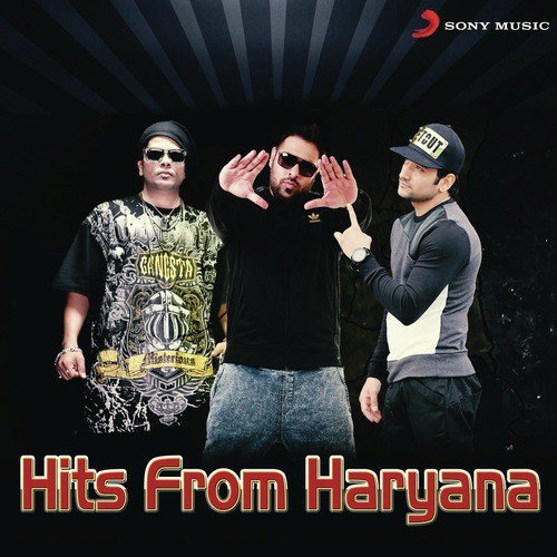 Chillao (From Love Haryana) - Fazilpuria, S.B. The Haryanvi, Girik Aman