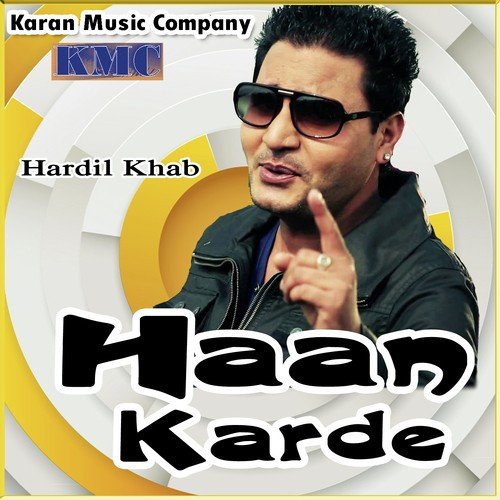 Tenu Phone Ute Davage Mubarka Nave - Hardil Khab