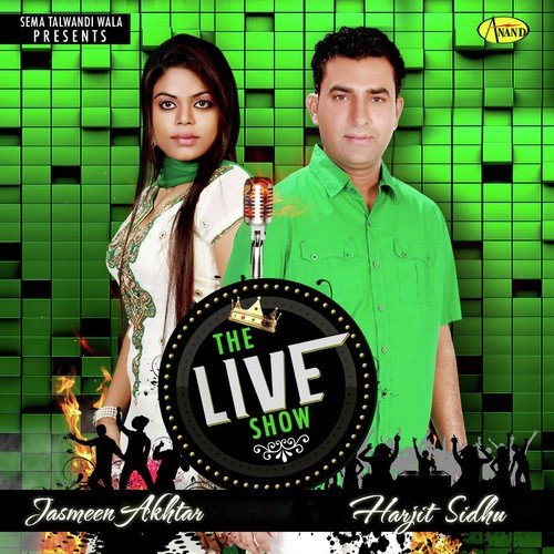 Gorian De Desh - Harjit Sidhu, Jasmeen Akhtar