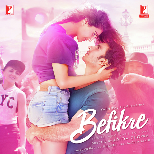 You and Me - Vishal-Shekhar