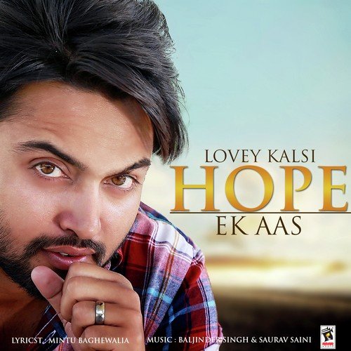 Hope (Ek Aas) - Lovey Kalsi