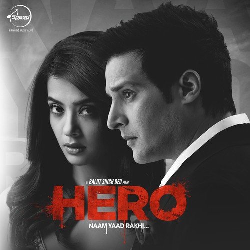 Naina Ne Rehna Mere - Jatinder Shah, Hitesh Modak, Money Aujla