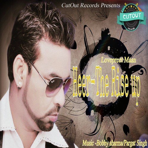 Sifft - Lovepreet Maan